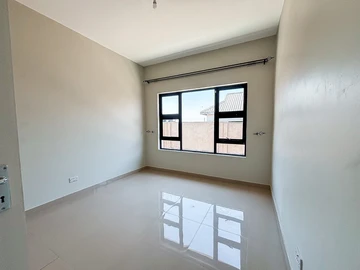3 Bedroom Townhouse Complex