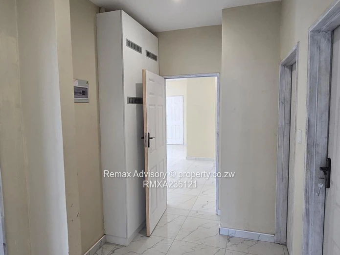 Buena Vista Luxury Townhouses For Sale