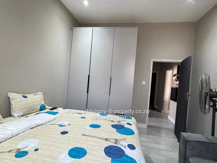 Cluster For Your Investment Portfolio, Greendale