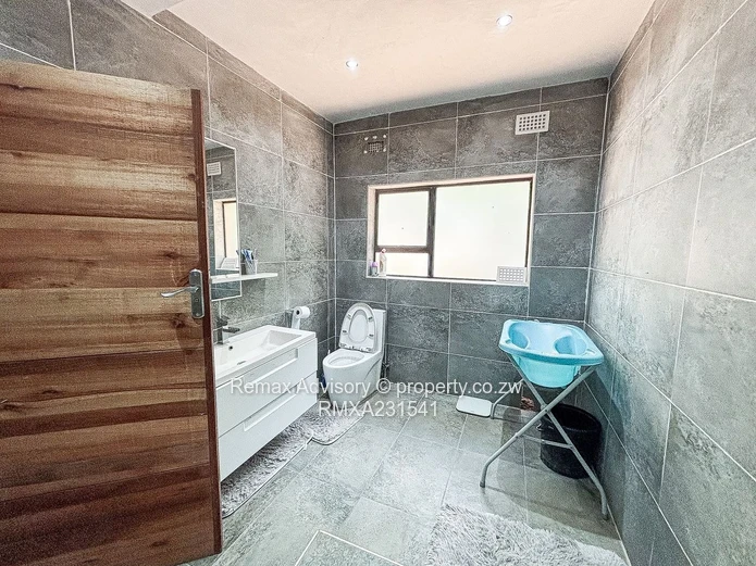 Finish To Your Own Taste 6 Bed House In Riverside (Sole Mandate)