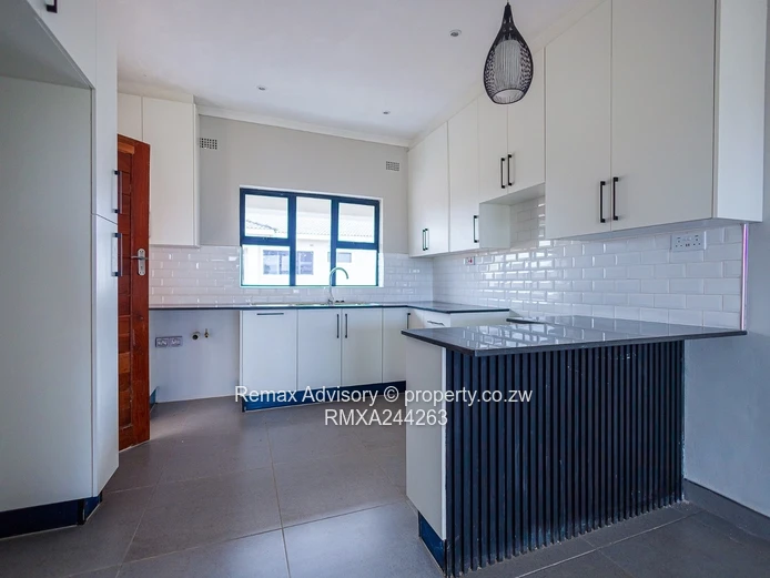 Prime Multi-Unit Investment Opportunity | Bulawayo