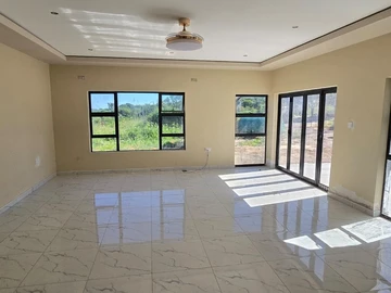 4 Bedroom Townhouse Complex