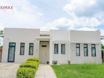 3 Bedroom Townhouse Complex