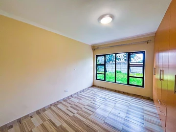 5 Bedroom Townhouse Complex