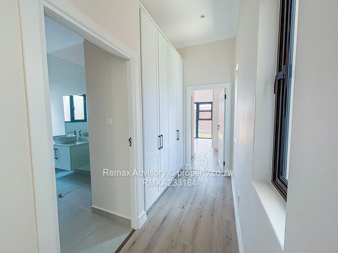 Stunning Recently Built Rental- Ready To Move In- Prime Location!