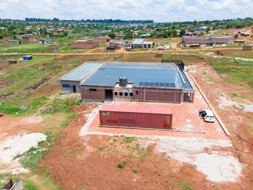 Shop & Retail Property