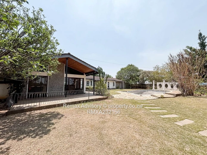 Commercial Property for Rent in Gunhill