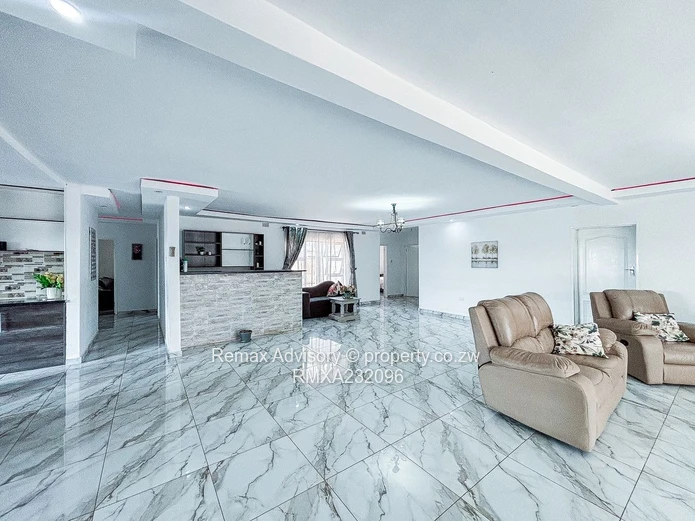 5 Bedroom Home For Sale In Mt Pleasant Heights