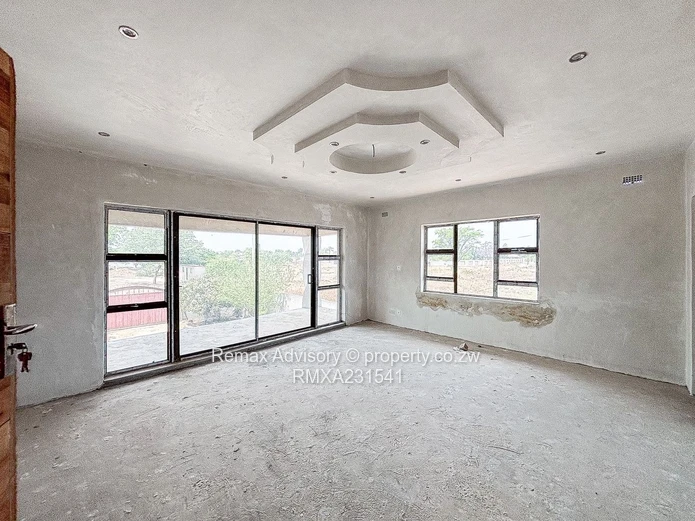 Finish To Your Own Taste 6 Bed House In Riverside (Sole Mandate)