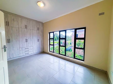 5 Bedroom Townhouse Complex