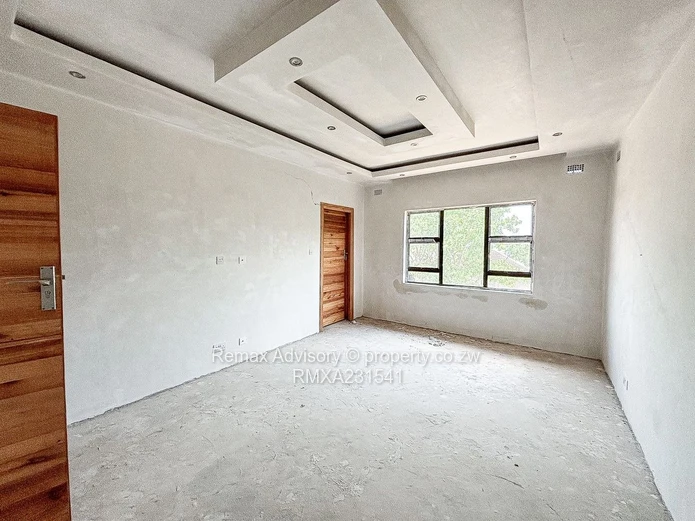 Finish To Your Own Taste 6 Bed House In Riverside (Sole Mandate)