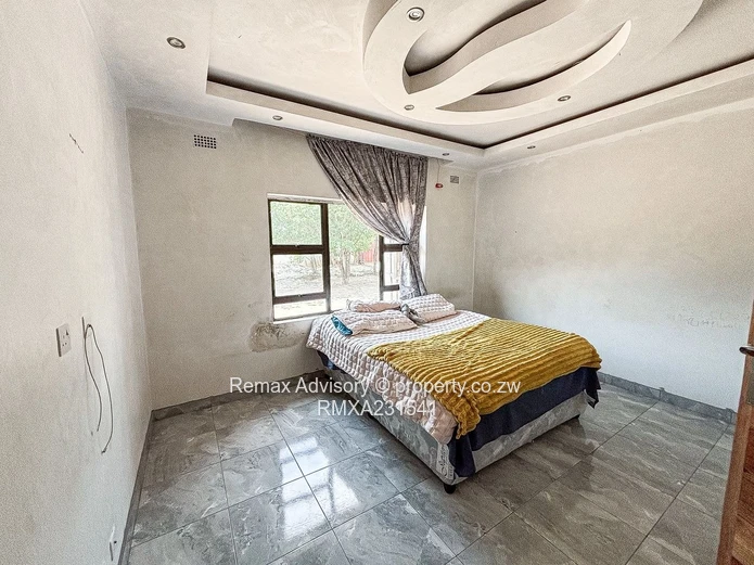 Finish To Your Own Taste 6 Bed House In Riverside (Sole Mandate)