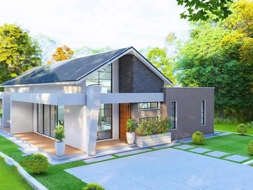 3 Bedroom Townhouse Complex