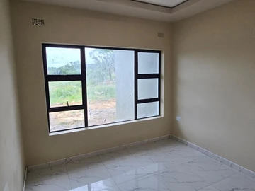 4 Bedroom Townhouse Complex