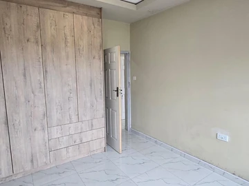 4 Bedroom Townhouse Complex