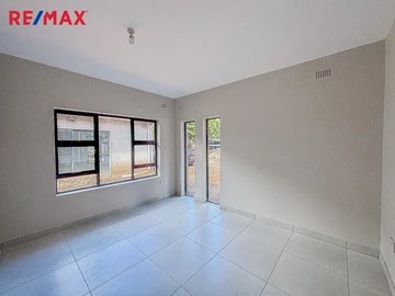 3 Bedroom Townhouse Complex