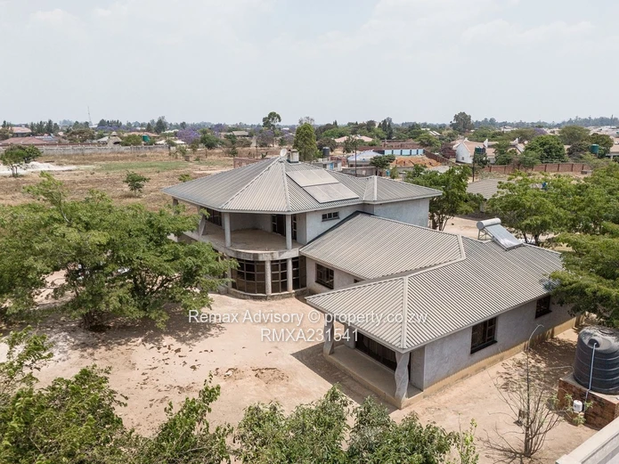 Finish To Your Own Taste 6 Bed House In Riverside (Sole Mandate)