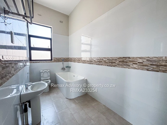 2 Bed Newly Built Units For Rent!