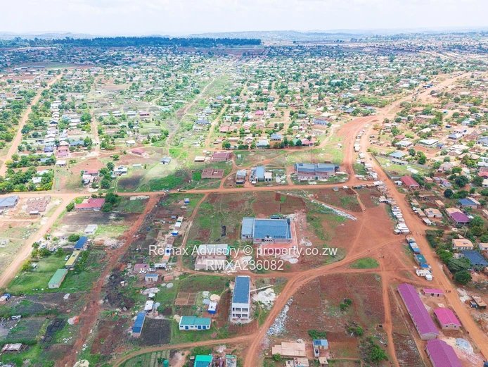 Commercial Property To Rent In Hatcliffe Gabella