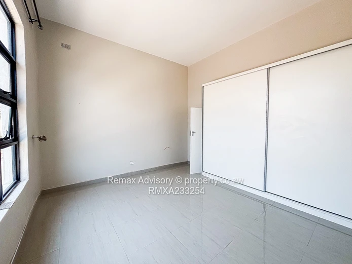 2 Bed Newly Built Units For Rent!