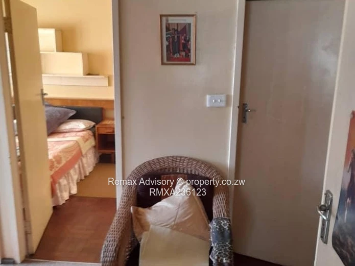 4 Bedroom Semi- Detached Single Storey House