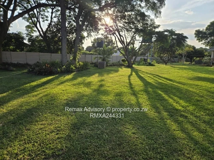 Executive Rental – Secure Family Home In Westgate