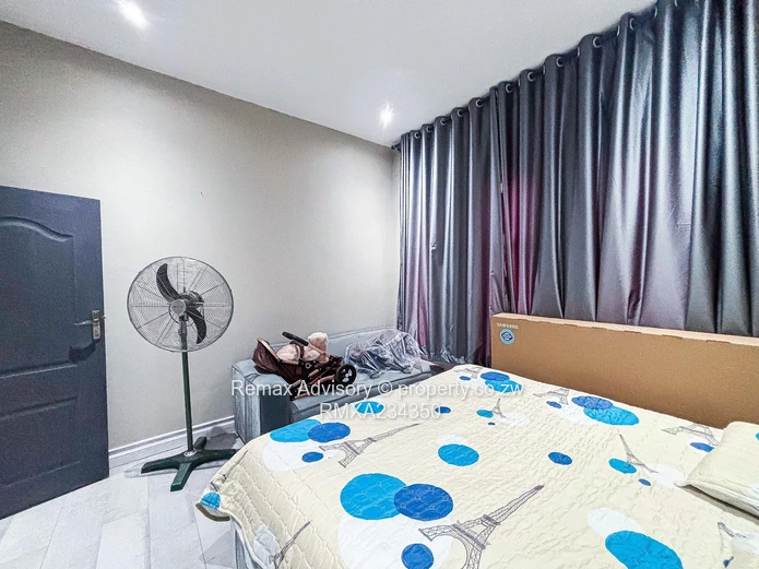 Cluster For Your Investment Portfolio, Greendale