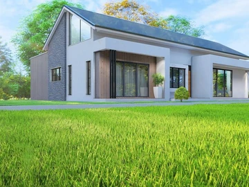 3 Bedroom Townhouse Complex