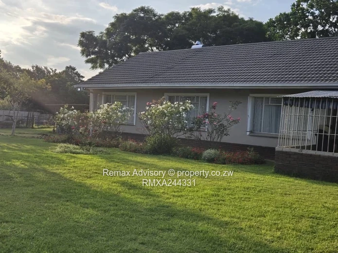 Executive Rental – Secure Family Home In Westgate