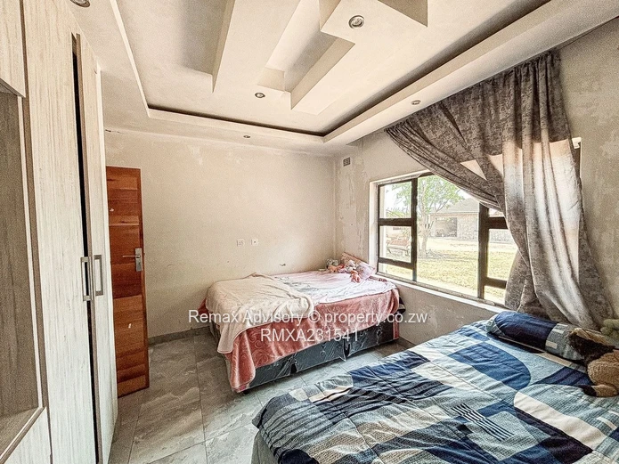 Finish To Your Own Taste 6 Bed House In Riverside (Sole Mandate)