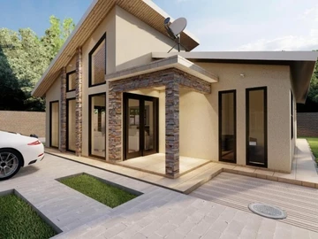 3 Bedroom Townhouse Complex