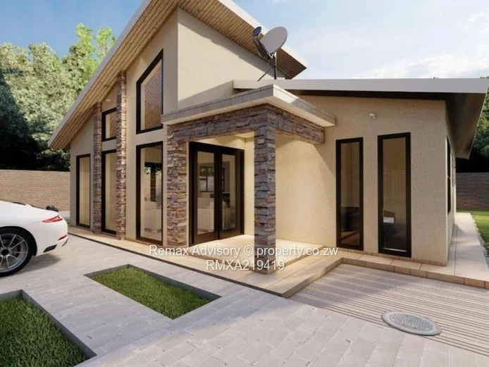 Luxury Living At James Lamb