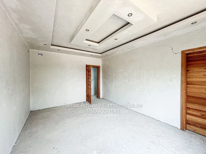 Finish To Your Own Taste 6 Bed House In Riverside (Sole Mandate)