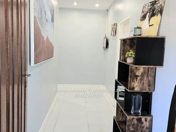 Executive Rental – Secure Family Home In Westgate