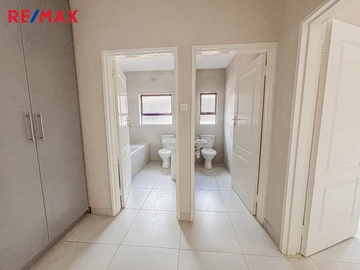 3 Bedroom Townhouse Complex