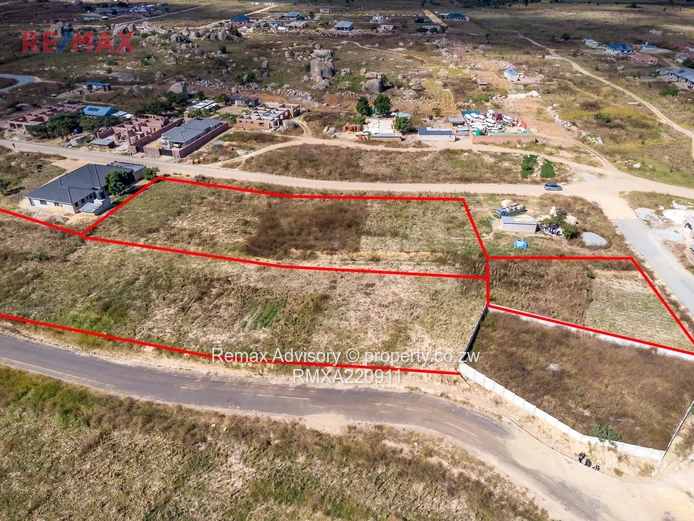 Timire Park Stands For Sale