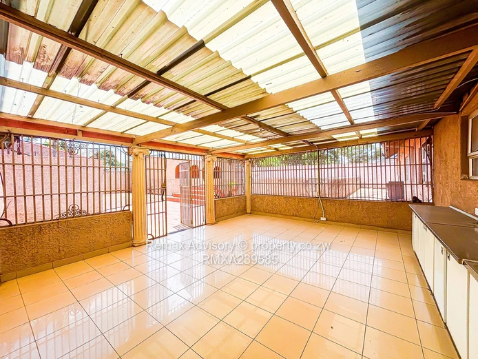 5-Bedroom House for Sale in Belvedere