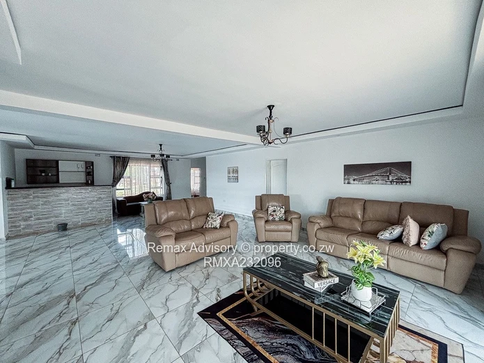 5 Bedroom Home For Sale In Mt Pleasant Heights