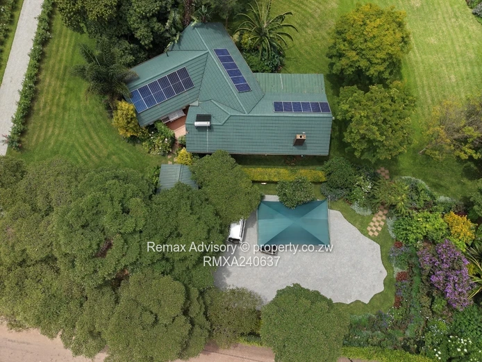 MANDARA SANCTUARY!    12000m2   "A LEGACY ESTATE"